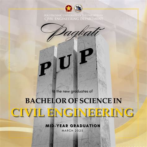 PUP Departments of Civil & Railway Engineering, .